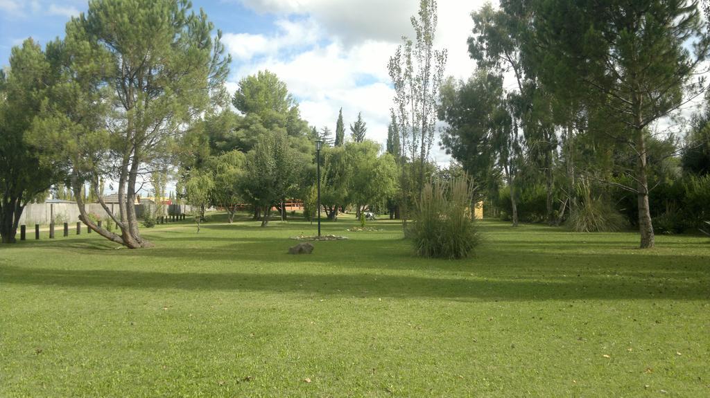 Posada Del Viajero San Rafael Exteriér fotografie