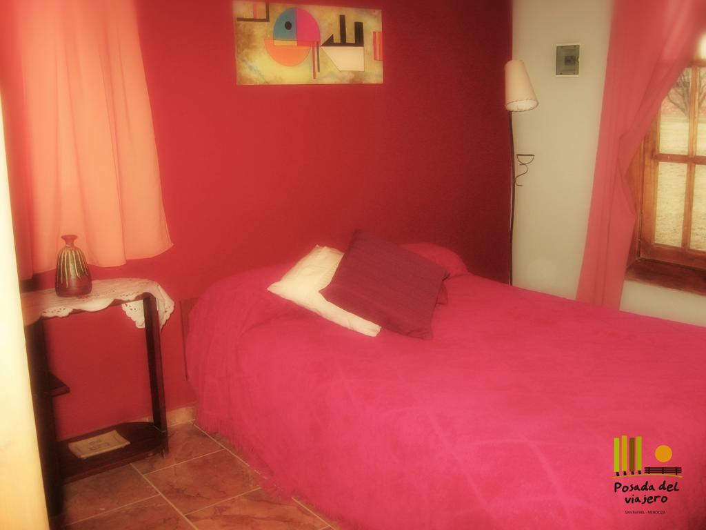 Posada Del Viajero San Rafael Exteriér fotografie