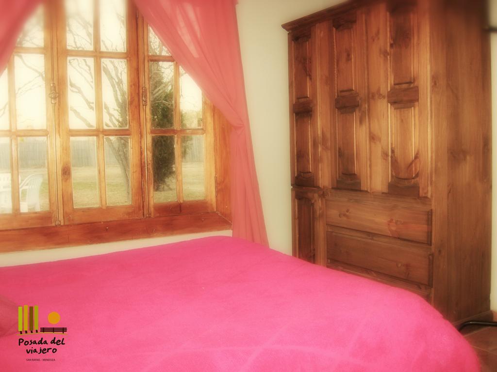 Posada Del Viajero San Rafael Exteriér fotografie