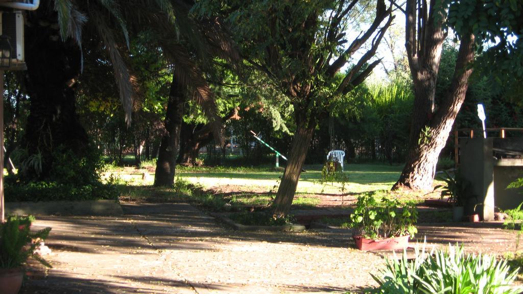 Posada Del Viajero San Rafael Exteriér fotografie