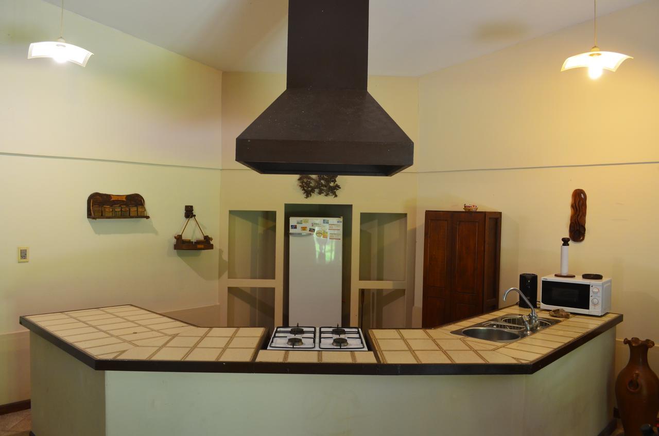 Posada Del Viajero San Rafael Exteriér fotografie