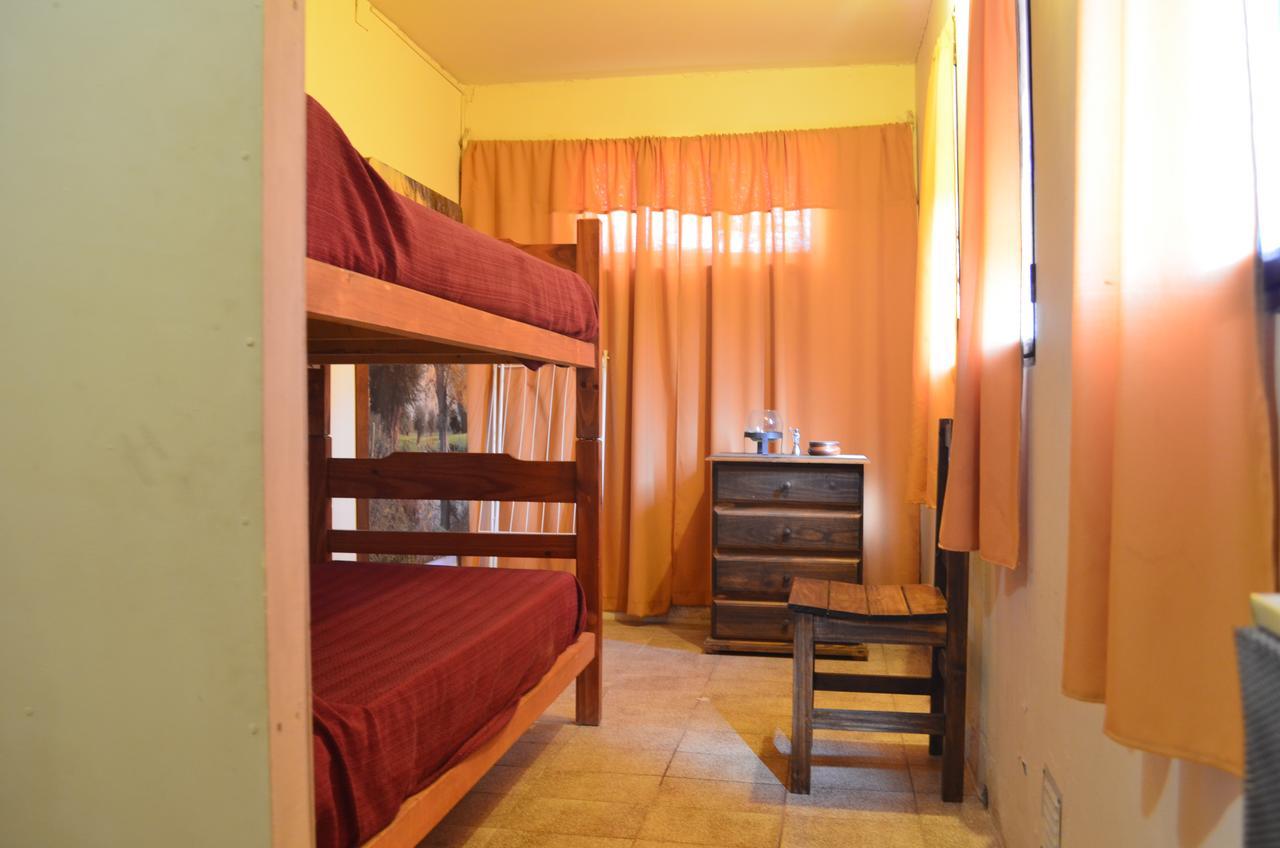 Posada Del Viajero San Rafael Exteriér fotografie