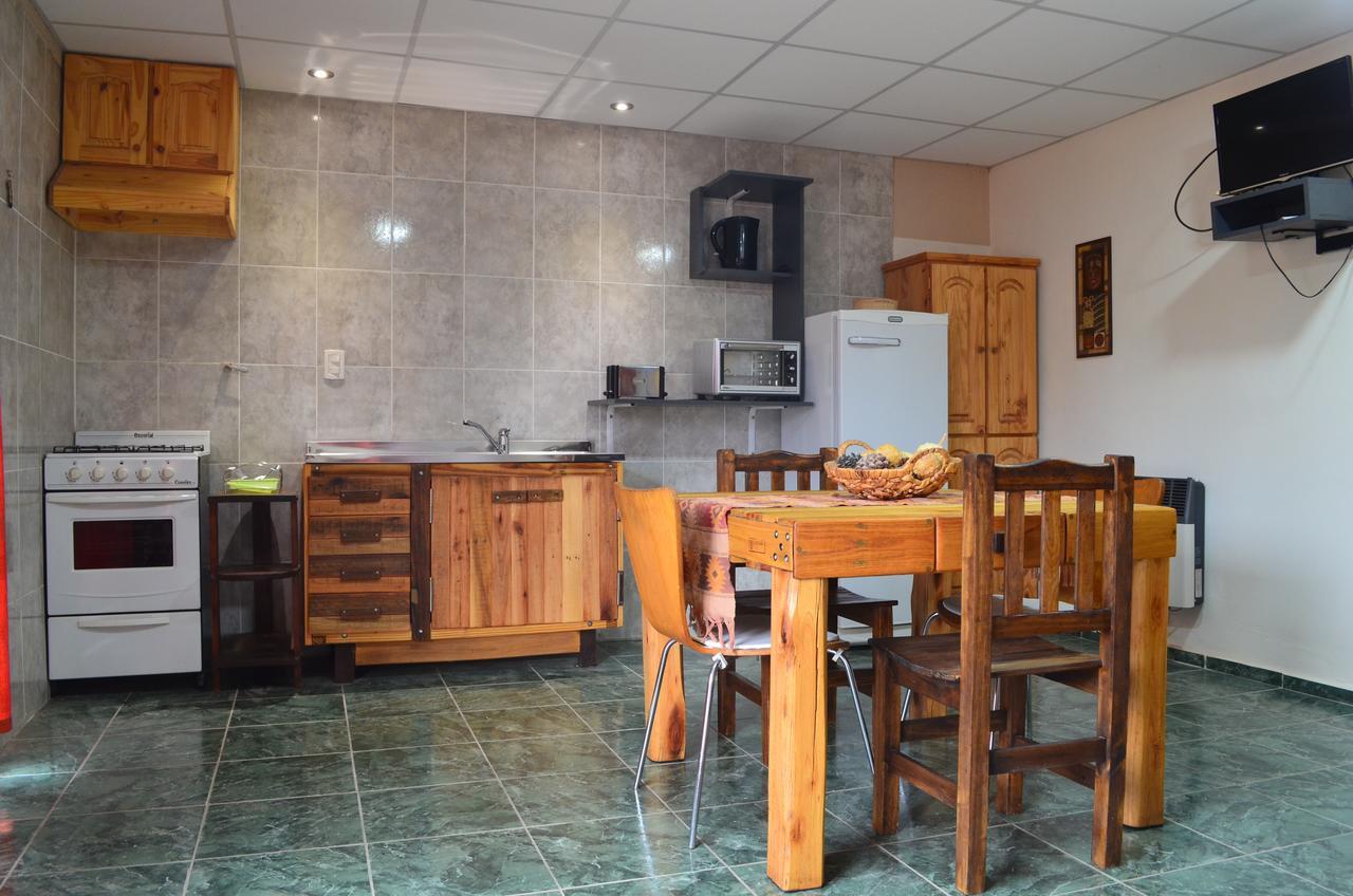Posada Del Viajero San Rafael Exteriér fotografie