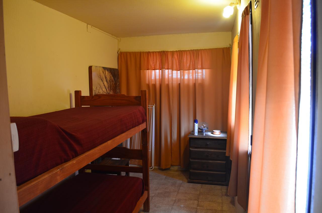 Posada Del Viajero San Rafael Exteriér fotografie